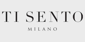 Ti Sento logo