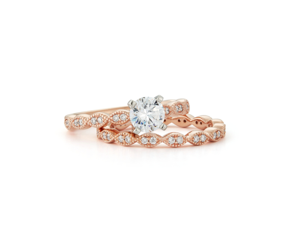 Design Bridal Jewelry  Carrolls Jewelers Doylestown, PA